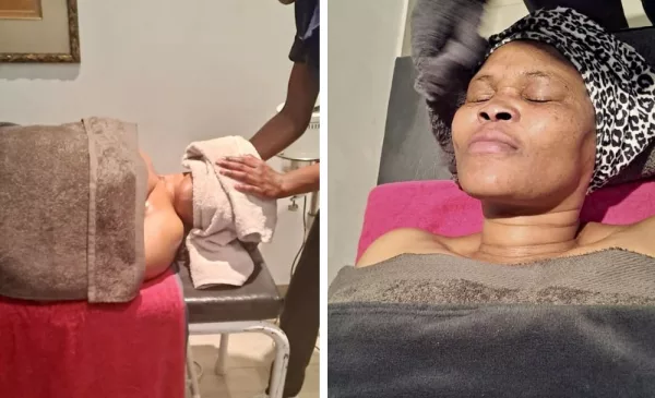 Treat yourself to a much needed combo pamper package in Randburg - Image 3