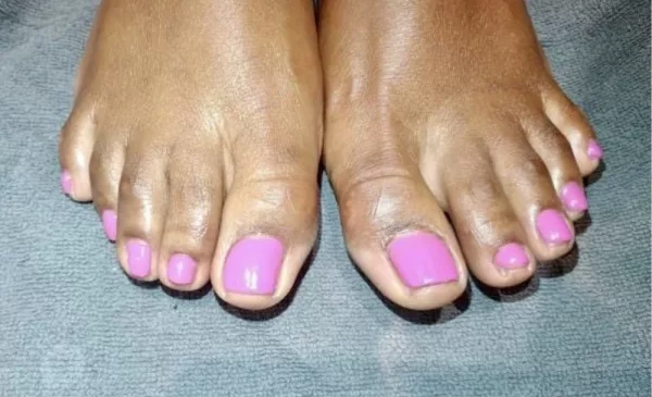 Get Perfectly Polished Toes with a Russian Pedicure and Gel Colour - Image 2
