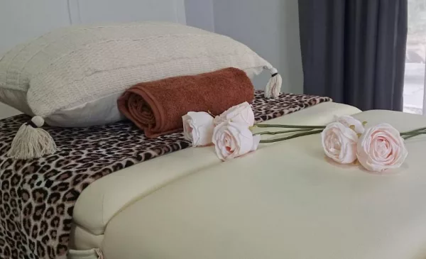Experience Relaxation with Your Choice of a Swedish or Aromatherapy Massage