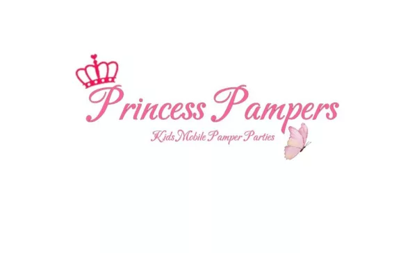 2-hour Princess party package for up to 8 kids - Image 5
