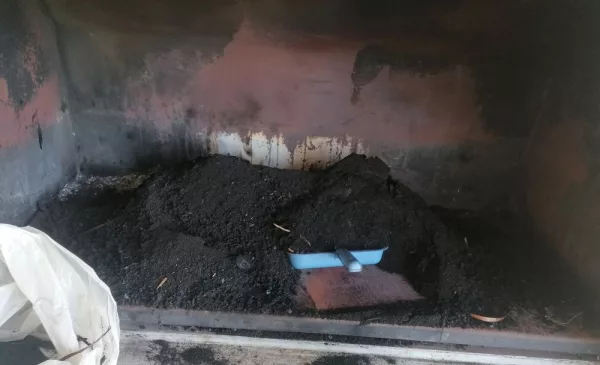 Ensure your chimney is well-maintained this winter with a chimney sweeping - Image 2
