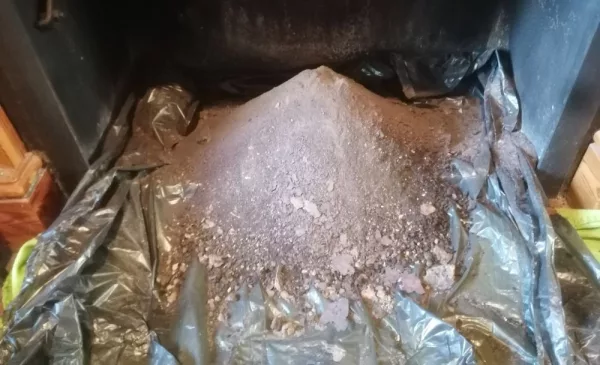 Ensure your chimney is well-maintained this winter with a chimney sweeping - Image 3