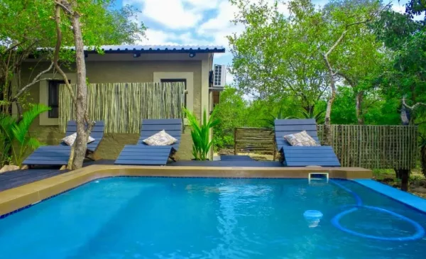 Get Away to a Serene Holiday Home for 2 Nights - Image 5