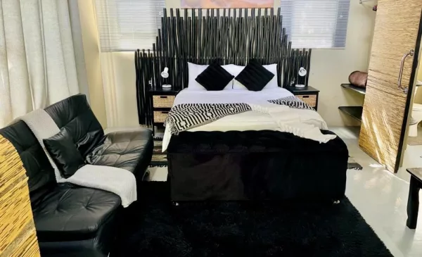 Get Away to a Serene Holiday Home for 2 Nights - Image 2