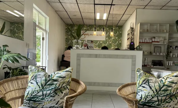 2-hour pamper package in Johannesburg - Image 4