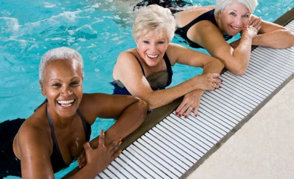 Learn to swim in 4 weeks guaranteed - Image 4