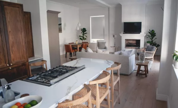 Stay in a Luxury Cottage in the Heart of the Wine Route - Image 4