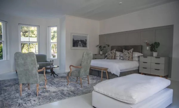 Get Away to a Boutique Hotel in the Cape Winelands for a Luxury Romantic Retreat - Image 2