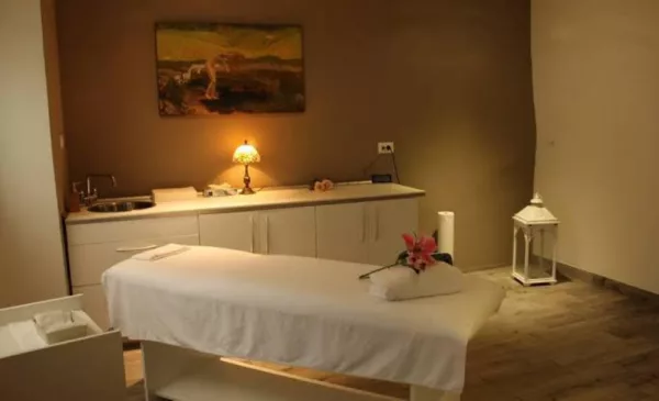 Take a break from reality with an overnight stay including a spa treatment in Pretoria - Image 4