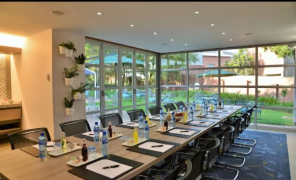 Take a break from reality with an overnight stay including a spa treatment in Pretoria - Image 2