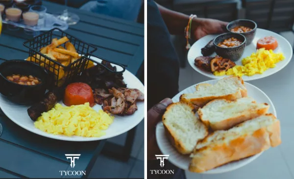 Enjoy a boozy brunch in style - Image 4