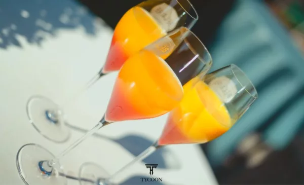 Enjoy a boozy brunch in style - Image 3