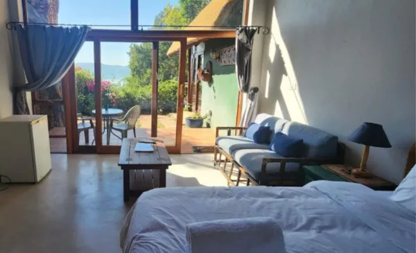 Escape to Harties with a 1-night midweek getaway for you and a partner - Image 5