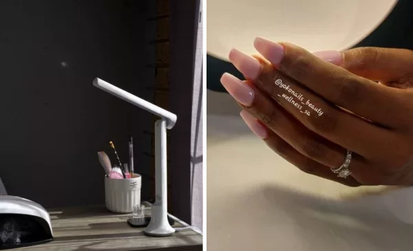 Look and feel like a million bucks with this deal for a gel overlay with an express pedicure - Image 2