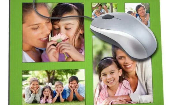 Get a Mouse Pad Custom-Made with Your Favourite Photo - Image 3