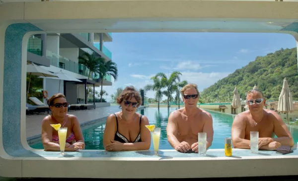 Unwind with the holiday of your dreams with this offer for a family vacation in Phuket - Image 3