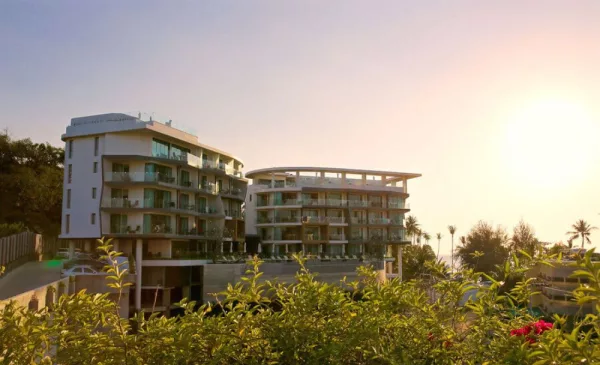 Unwind with the holiday of your dreams with this offer for a family vacation in Phuket - Image 2