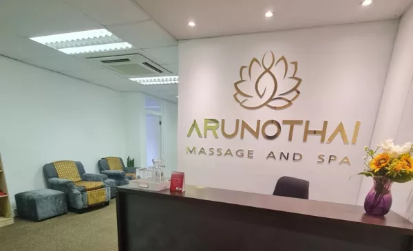 Relax Your Muscles with a Sports Massage in Sea Point - Image 4