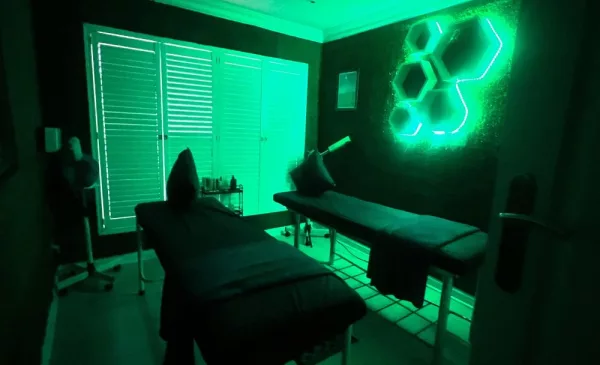 Indulge in 2 Hours of Pampering with a Loved One - Image 2