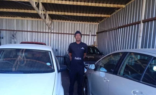 Park Your Car Safely while Travelling