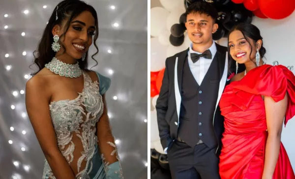 Make Memories with this 90-Minute On-Location Matric Dance Shoot - Image 4