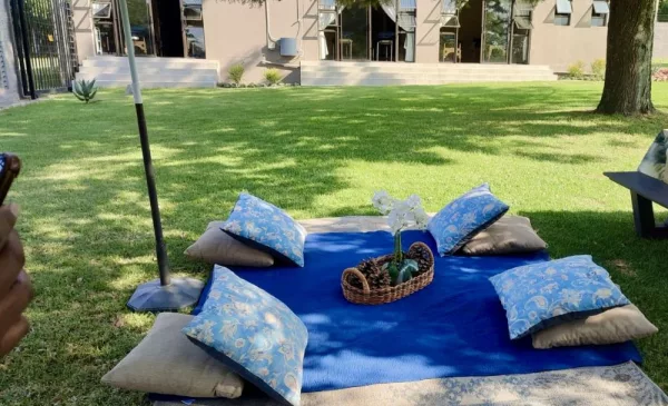 Unwind with a Picnic and Spa Treatment in Kyalami - Image 2