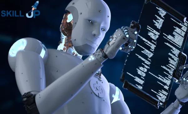 Upgrade Your Tech Skills with an Online Course for ChatGPT & AI - Image 3