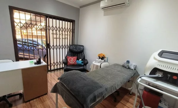 Get Hair-Free Skin with 4 Sessions of Full-Face Laser Hair Removal - Image 3