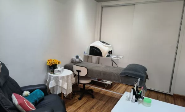 Get Hair-Free Skin with 4 Sessions of Full-Face Laser Hair Removal - Image 2