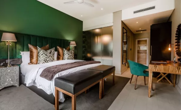 Get Away to the Cape Winelands for a 3-Night Stay - Image 2