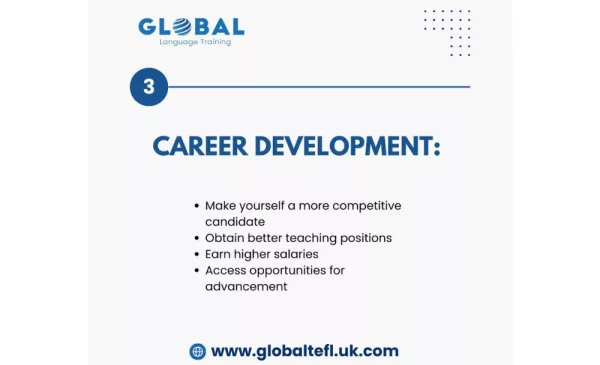 Expand Your World with a TEFL/TESOL Course - Image 4