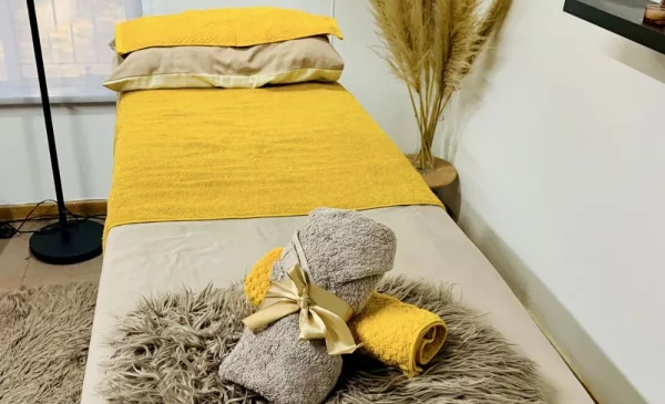 Rejuvenate Your Mind and Body with a 90-Minute Full-Body Spa Package - Image 2