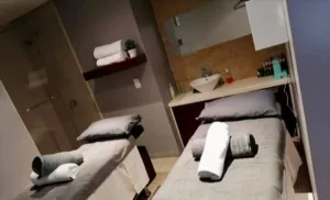 A Pamper Package for 2 in Sandton