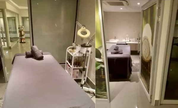 Indulge in Pamper Package with Your Partner - Image 4