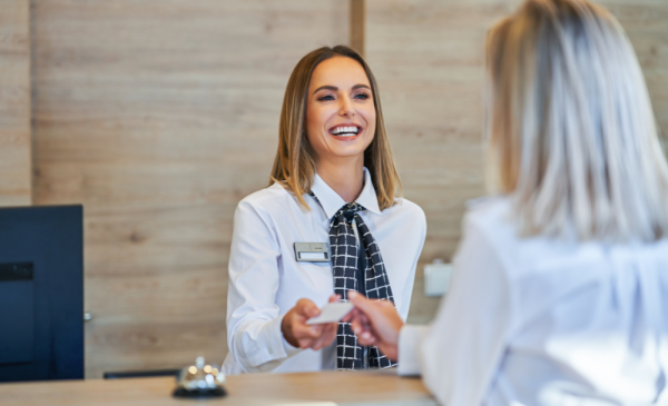 Start a Career in Hospitality with a Hotel & Catering Management Course
