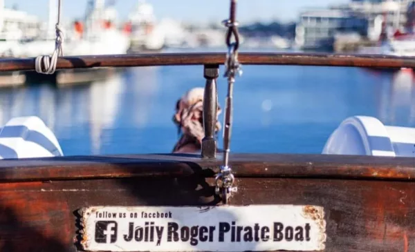 Let Your Kids Live Out a Pirate fantasy with a 60-Minute Pirate Ship Cruise - Image 6