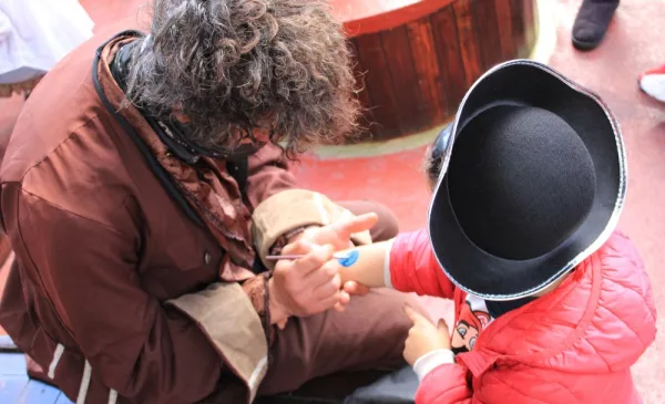 Let Your Kids Live Out a Pirate fantasy with a 60-Minute Pirate Ship Cruise - Image 2