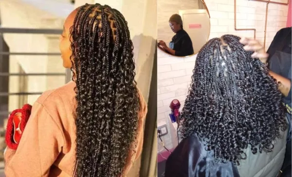 Spoil Your Children with this 3-for-2 Braiding Special