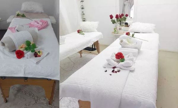 Spoil Yourself and Loved One with a Pamper Package in Hartbeespoort - Image 3