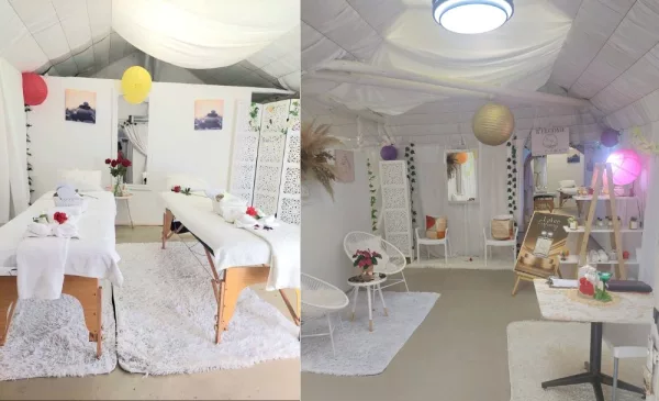 Spoil Yourself and Loved One with a Pamper Package in Hartbeespoort - Image 4