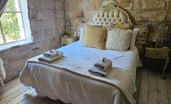 A Romantic Getaway to a Rustic Farm - Image 3