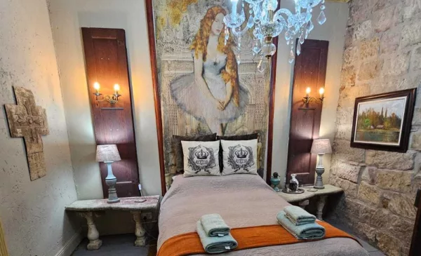 A Romantic Getaway to a Rustic Farm - Image 2