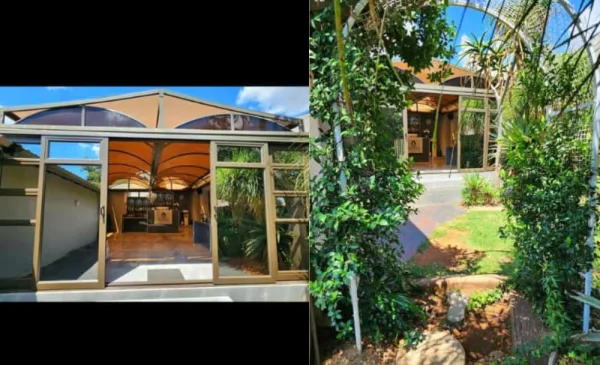 Spoil Yourself and a Partner with this Pamper Package in Randfontein - Image 3