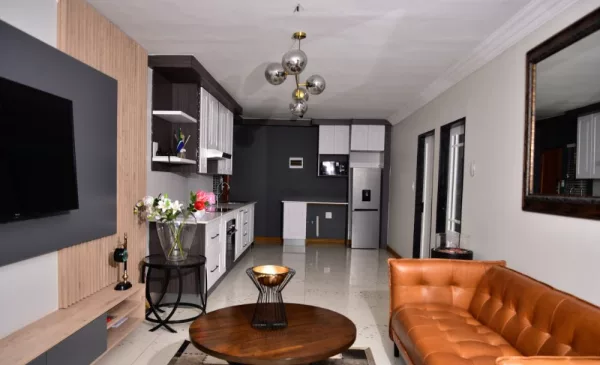 Enjoy a 1-Night Stay at a Luxury Hotel in Midrand - Image 4