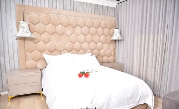 Enjoy a 1-Night Stay at a Luxury Hotel in Midrand - Image 3