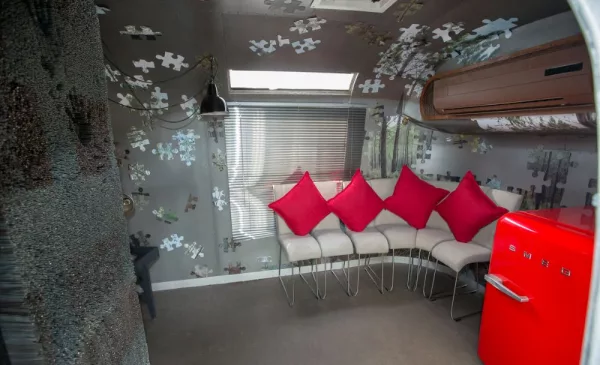 A 3-night stay for 4 people in the beautiful Elgin Valley - Image 5