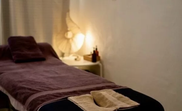 Rest and Relax with a 1-Night Stay and Spa Treatment for 2 in Pretoria