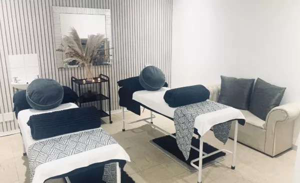 Treat Yourself and a Loved One to 75-Minutes of Pampering - Image 3