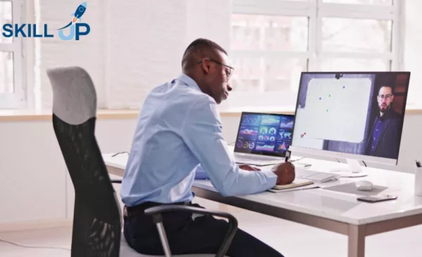 Learn all about Effective Remote Training with this Online Course - Image 3