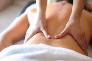 Share an 80-minute Spa Package with a Loved One